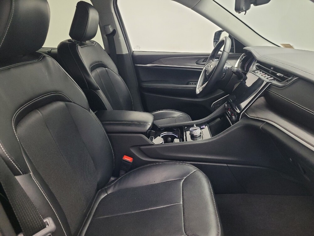 2022 Jeep Grand Cherokee L in Memphis, TN 38128 - 18122056 21