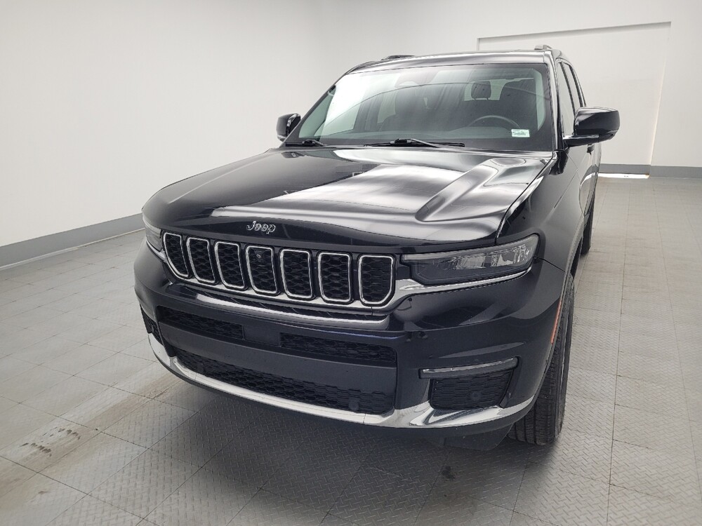 2022 Jeep Grand Cherokee L in Memphis, TN 38128 - 18122056 15