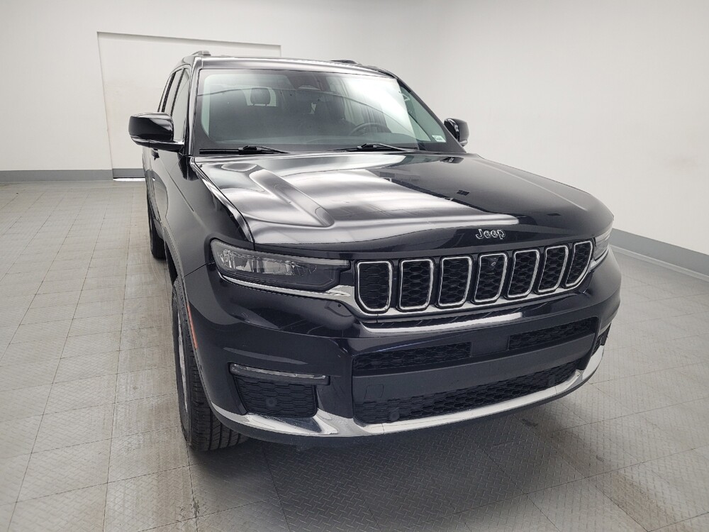 2022 Jeep Grand Cherokee L in Memphis, TN 38128 - 18122056 14