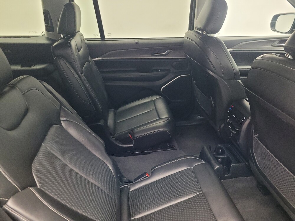 2022 Jeep Grand Cherokee L in Memphis, TN 38128 - 18122056 19