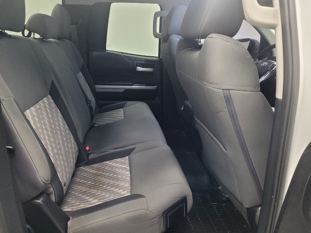 2019 Toyota Tundra in Huntsville, AL 35816 - 18122057 19