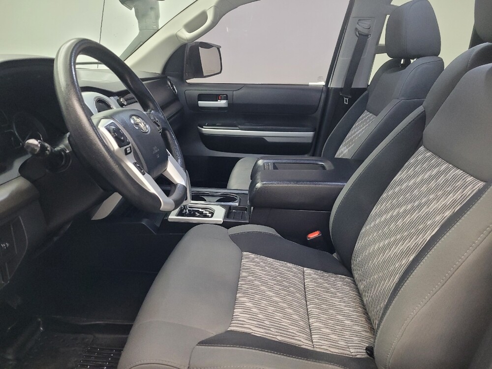 2019 Toyota Tundra in Huntsville, AL 35816 - 18122057 17