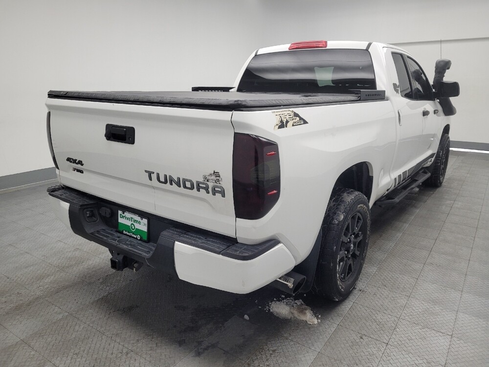 2019 Toyota Tundra in Huntsville, AL 35816 - 18122057 9