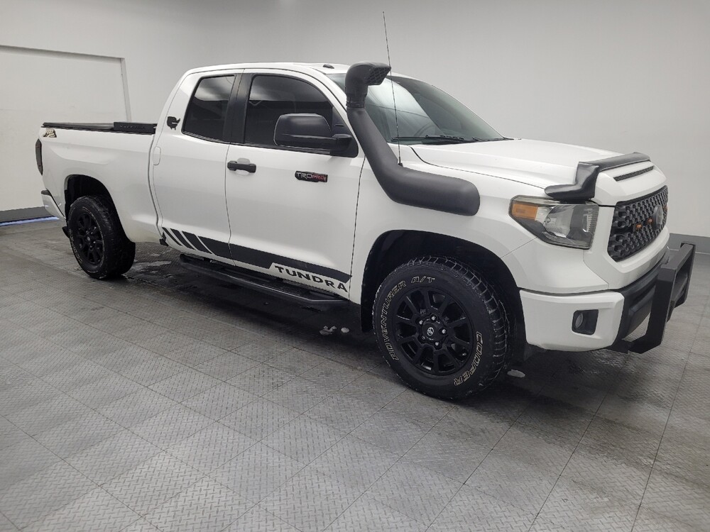 2019 Toyota Tundra in Huntsville, AL 35816 - 18122057 11