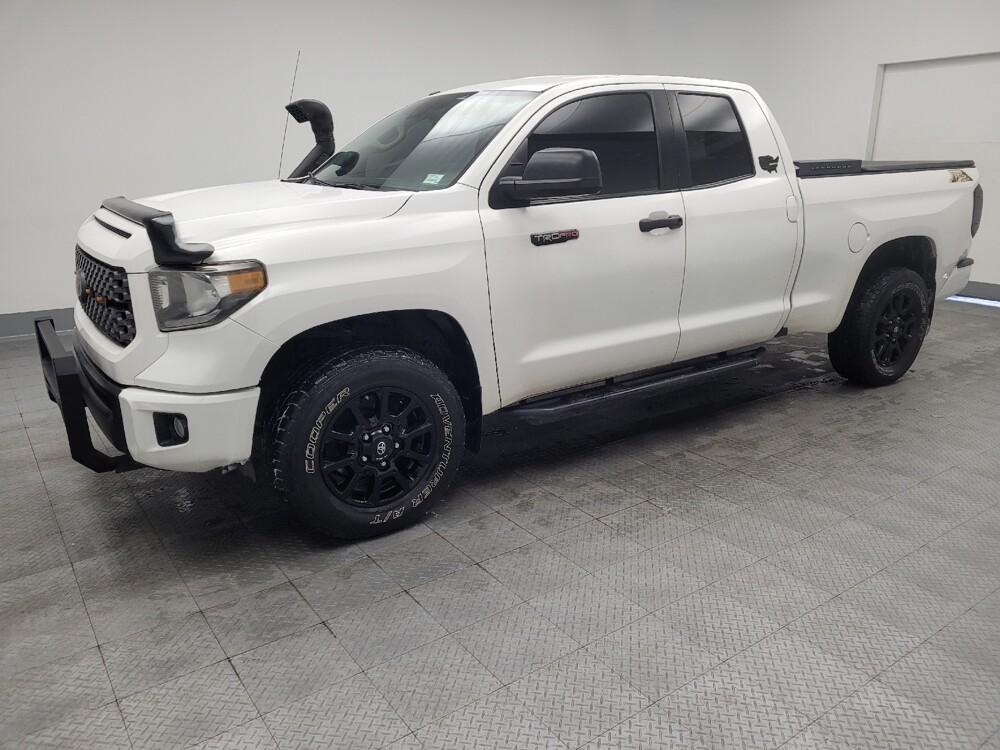 2019 Toyota Tundra in Huntsville, AL 35816 - 18122057 2