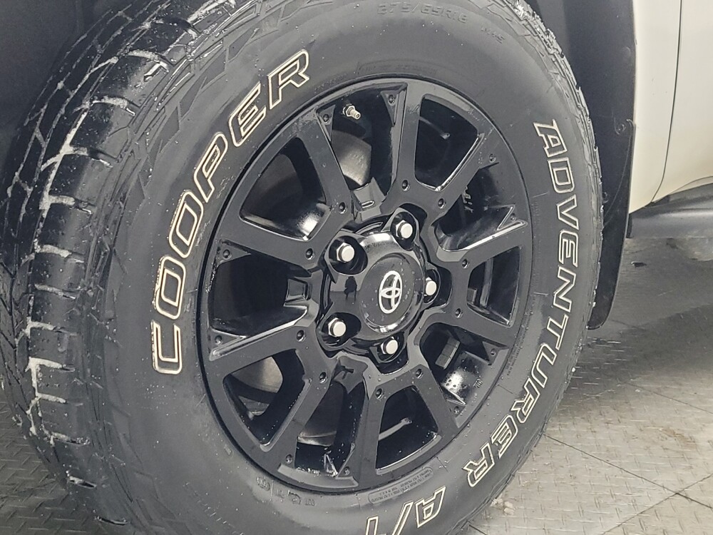 2019 Toyota Tundra in Huntsville, AL 35816 - 18122057 31