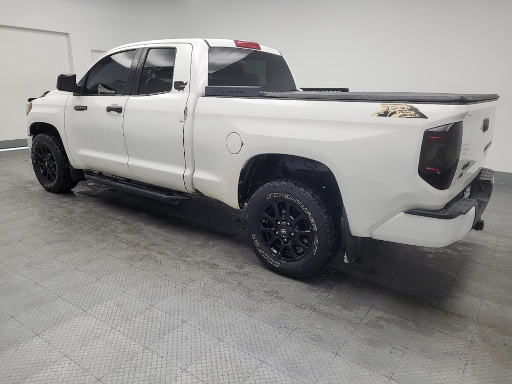 2019 Toyota Tundra in Huntsville, AL 35816 - 18122057 3