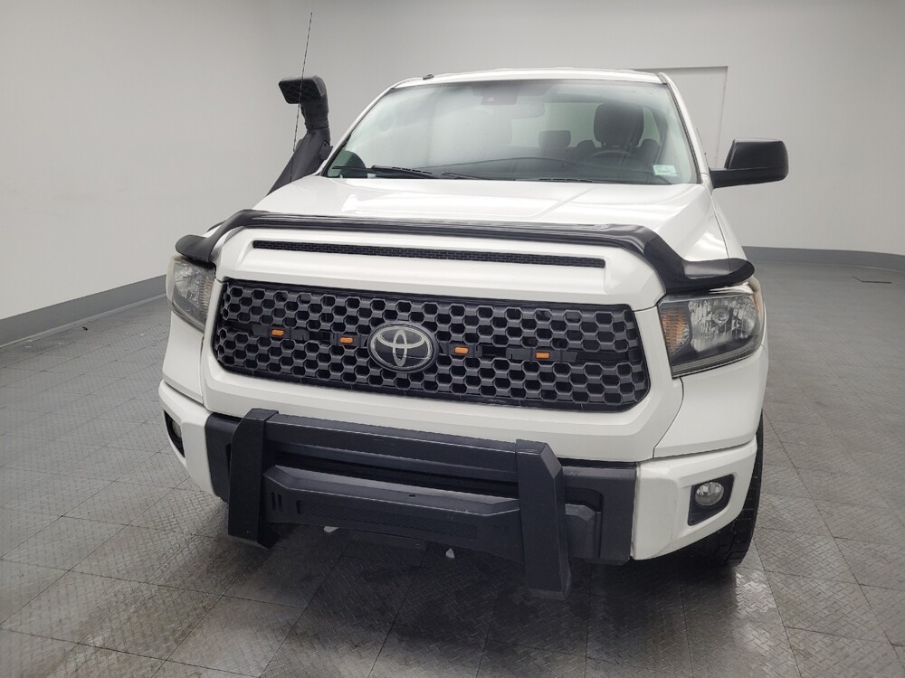 2019 Toyota Tundra in Huntsville, AL 35816 - 18122057 15