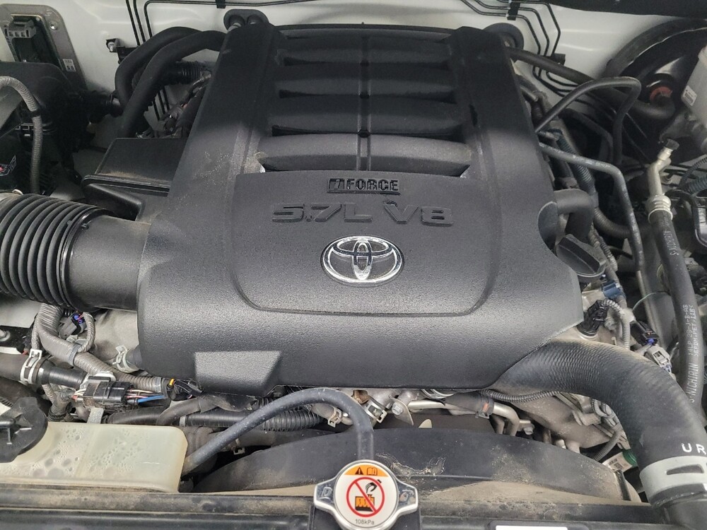 2019 Toyota Tundra in Huntsville, AL 35816 - 18122057 30