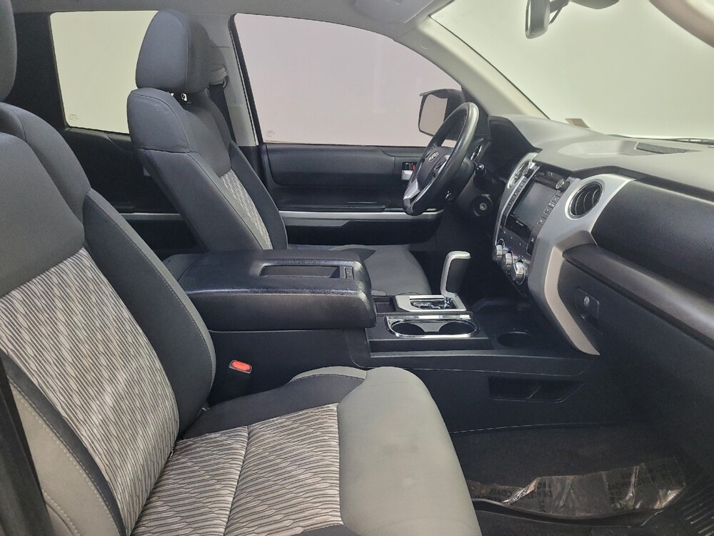 2019 Toyota Tundra in Huntsville, AL 35816 - 18122057 21