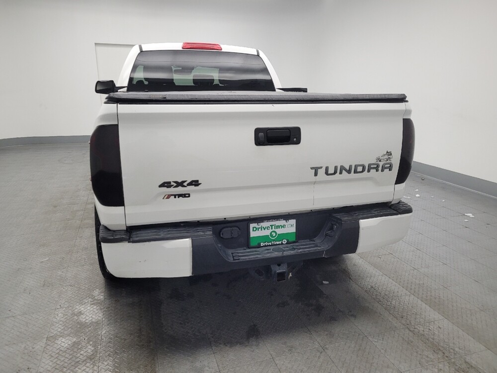 2019 Toyota Tundra in Huntsville, AL 35816 - 18122057 6