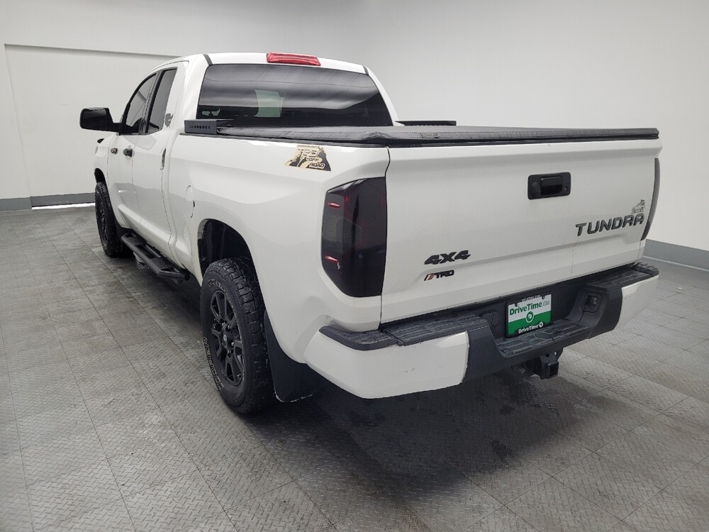 2019 Toyota Tundra in Huntsville, AL 35816 - 18122057 5