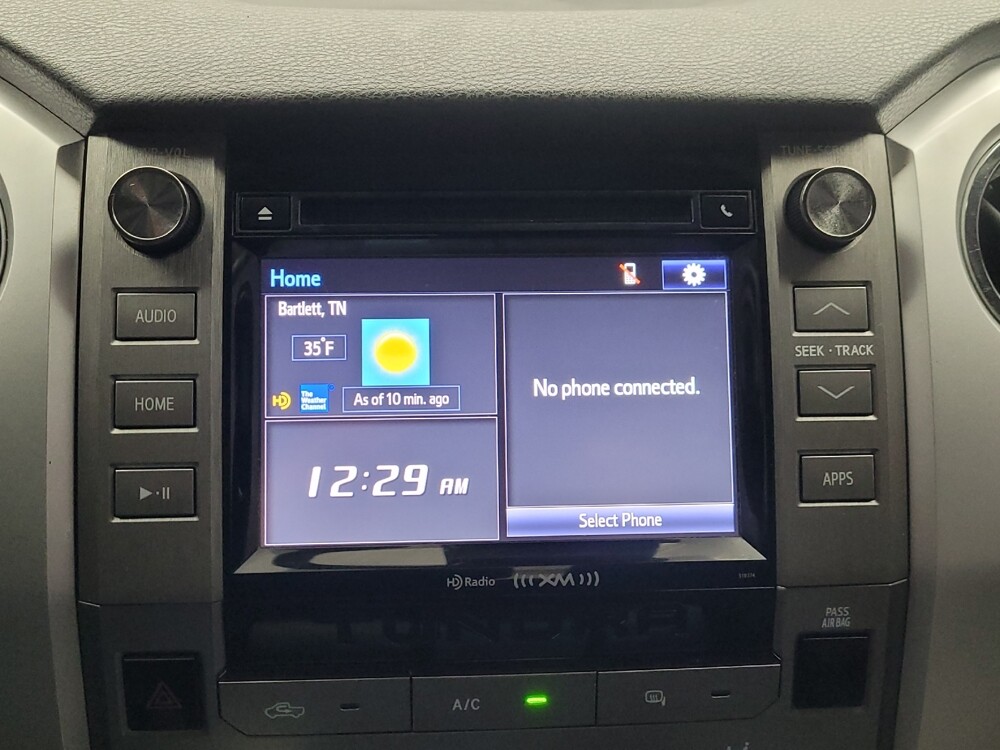 2019 Toyota Tundra in Huntsville, AL 35816 - 18122057 25