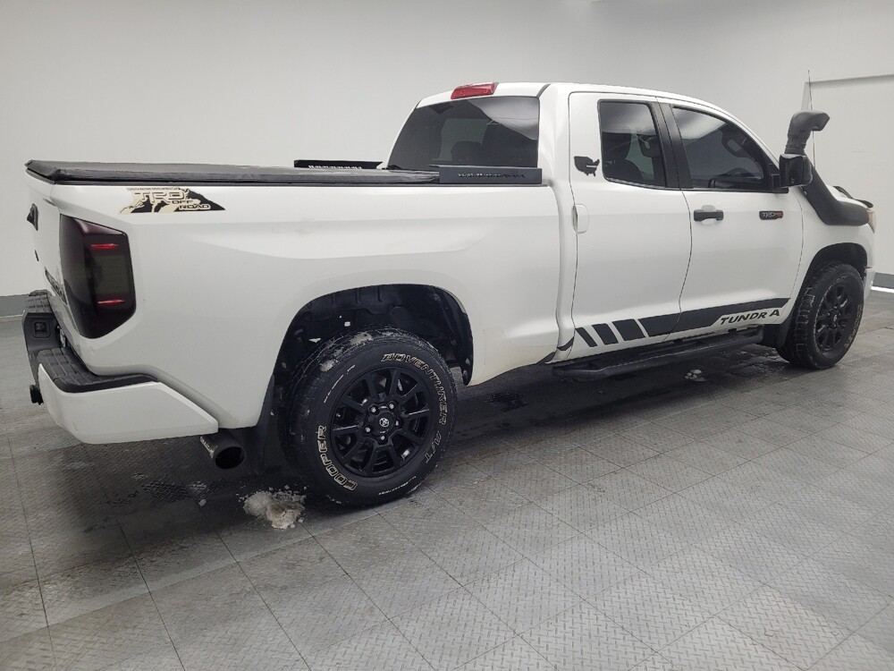 2019 Toyota Tundra in Huntsville, AL 35816 - 18122057 10