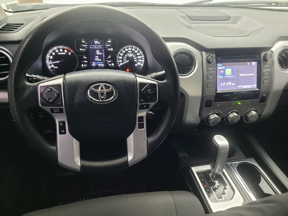 2019 Toyota Tundra in Huntsville, AL 35816 - 18122057 22