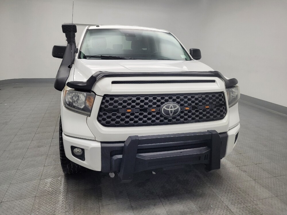 2019 Toyota Tundra in Huntsville, AL 35816 - 18122057 14