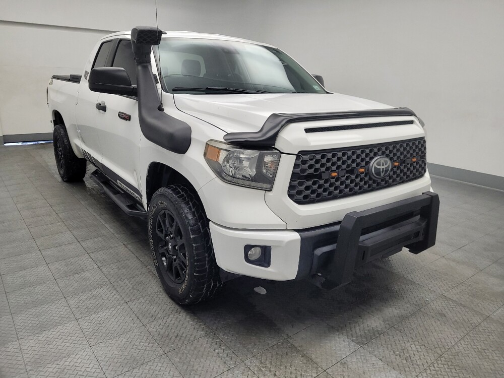 2019 Toyota Tundra in Huntsville, AL 35816 - 18122057 13