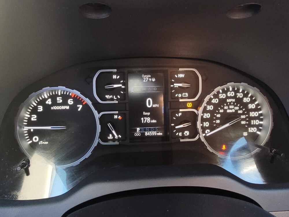 2019 Toyota Tundra in Huntsville, AL 35816 - 18122057 23