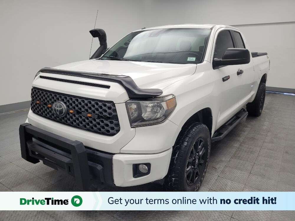 2019 Toyota Tundra in Huntsville, AL 35816 - 18122057