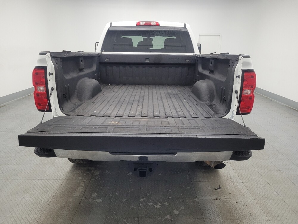 2019 Chevrolet Silverado 2500 in Memphis, TN 38128 - 18122058 29