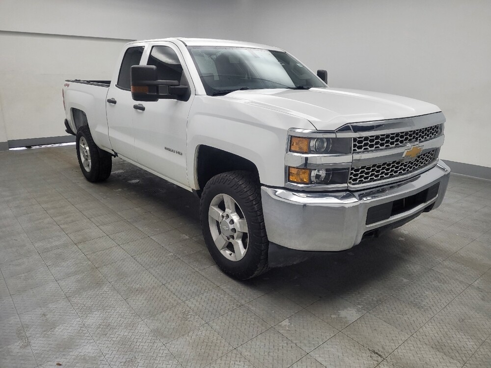 2019 Chevrolet Silverado 2500 in Memphis, TN 38128 - 18122058 13