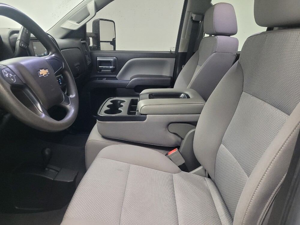 2019 Chevrolet Silverado 2500 in Memphis, TN 38128 - 18122058 17