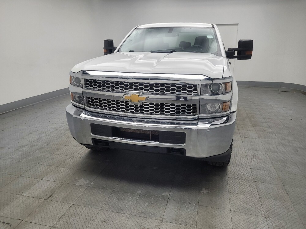 2019 Chevrolet Silverado 2500 in Memphis, TN 38128 - 18122058 15