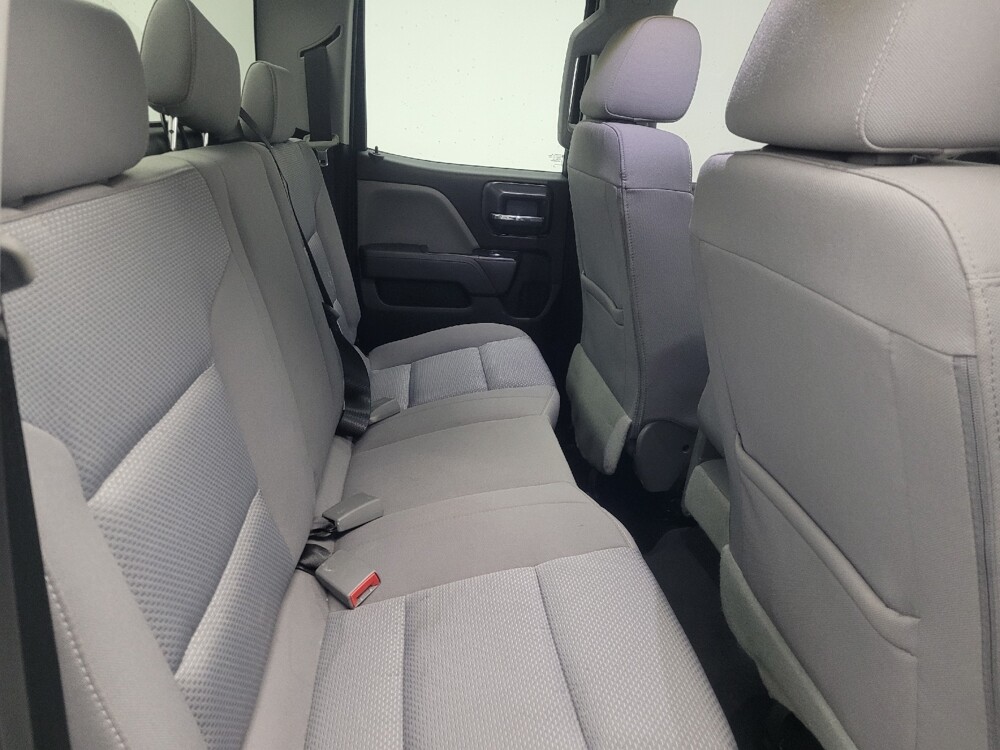 2019 Chevrolet Silverado 2500 in Memphis, TN 38128 - 18122058 19