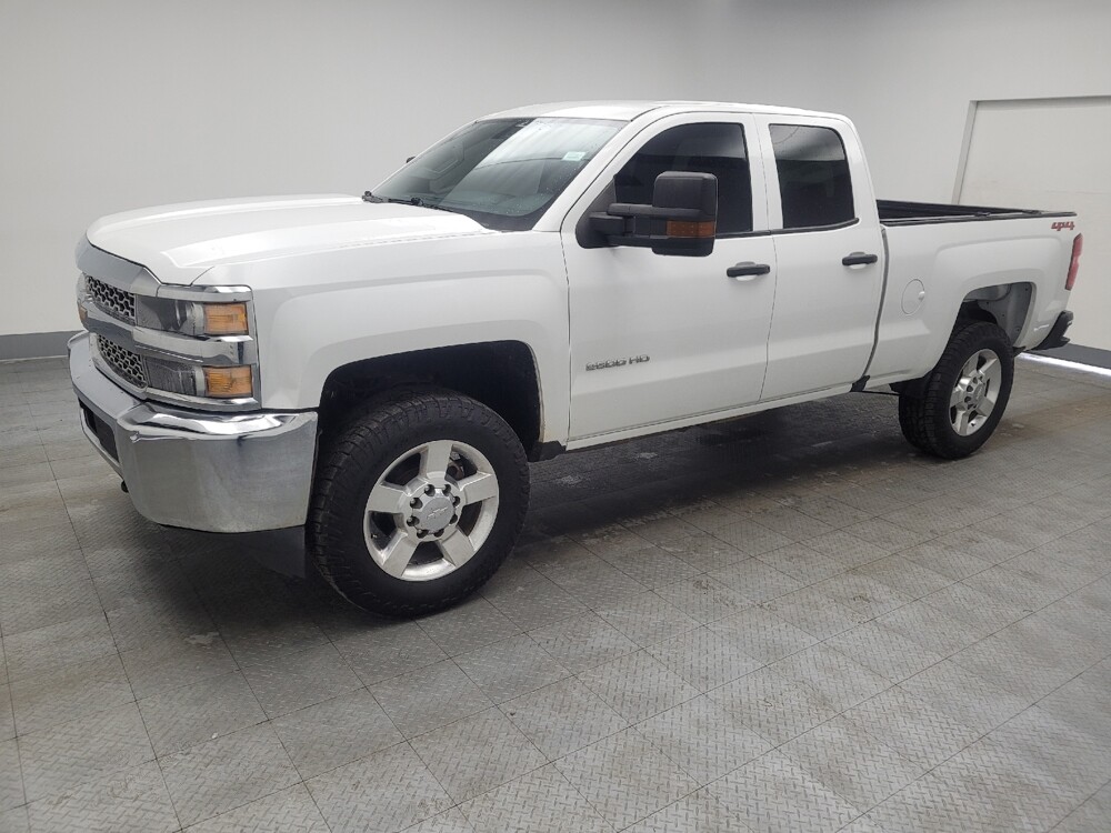 2019 Chevrolet Silverado 2500 in Memphis, TN 38128 - 18122058 2