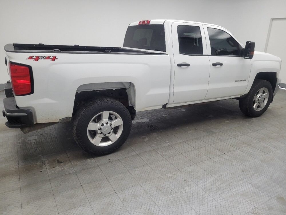 2019 Chevrolet Silverado 2500 in Memphis, TN 38128 - 18122058 10