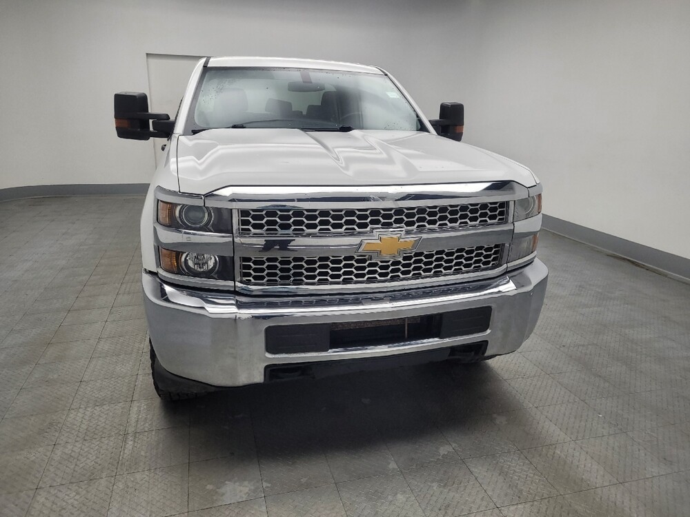 2019 Chevrolet Silverado 2500 in Memphis, TN 38128 - 18122058 14
