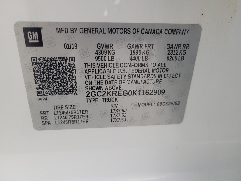 2019 Chevrolet Silverado 2500 in Memphis, TN 38128 - 18122058 33