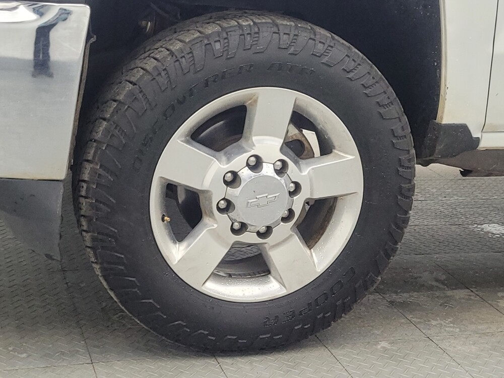 2019 Chevrolet Silverado 2500 in Memphis, TN 38128 - 18122058 31