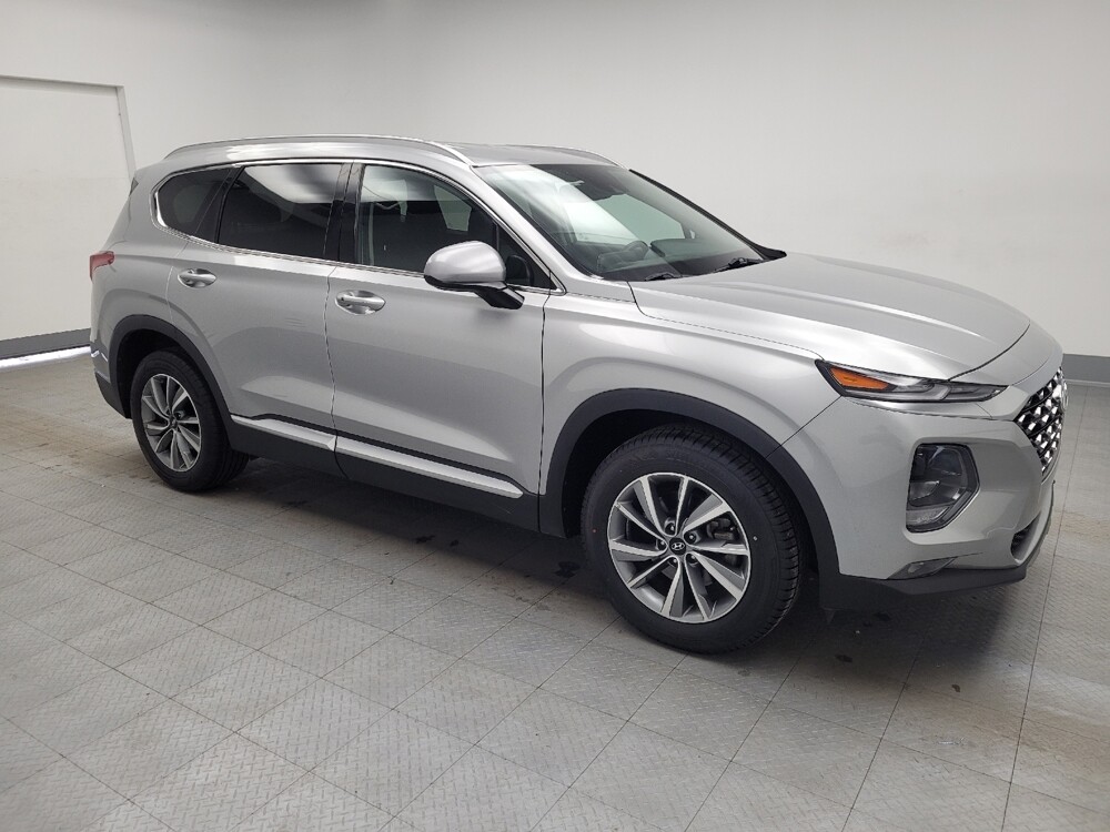 2020 Hyundai Santa Fe in Madison, TN 37115 - 18122059 11