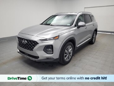 2020 Hyundai Santa Fe in Madison, TN 37115