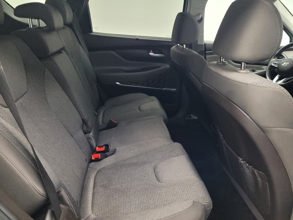 2020 Hyundai Santa Fe in Madison, TN 37115 - 18122059 19