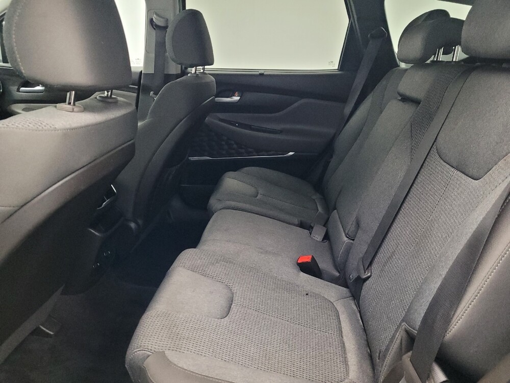 2020 Hyundai Santa Fe in Madison, TN 37115 - 18122059 18