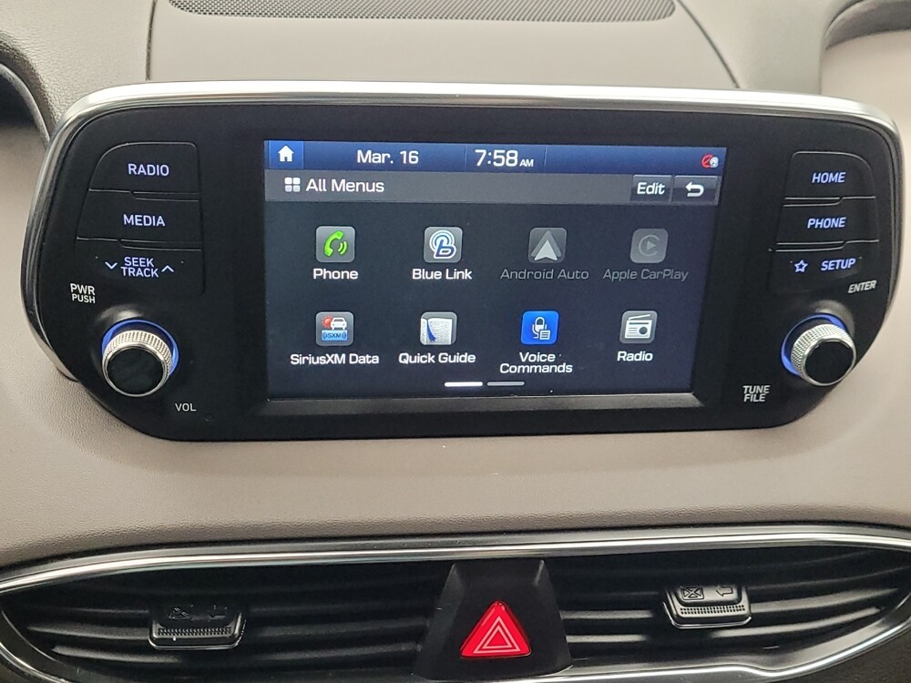 2020 Hyundai Santa Fe in Madison, TN 37115 - 18122059 25