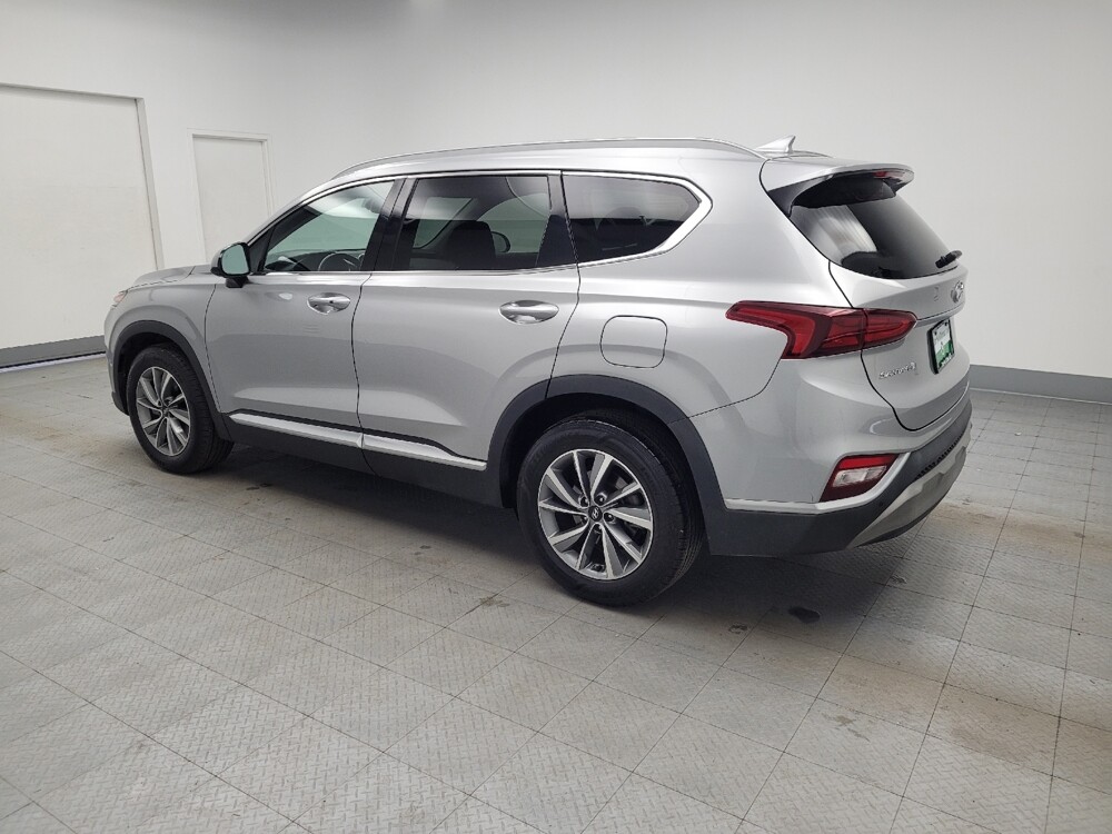 2020 Hyundai Santa Fe in Madison, TN 37115 - 18122059 3