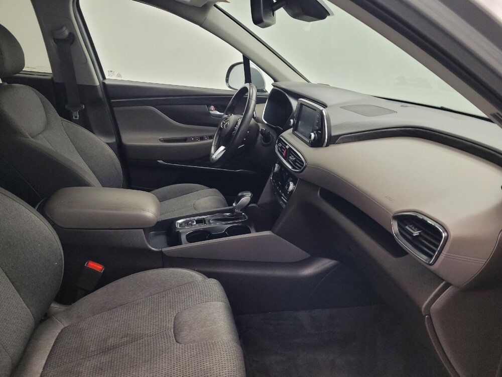 2020 Hyundai Santa Fe in Madison, TN 37115 - 18122059 21