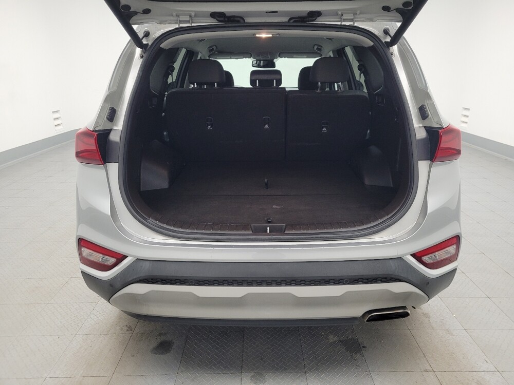 2020 Hyundai Santa Fe in Madison, TN 37115 - 18122059 29