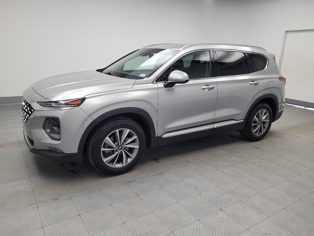 2020 Hyundai Santa Fe in Madison, TN 37115 - 18122059 2