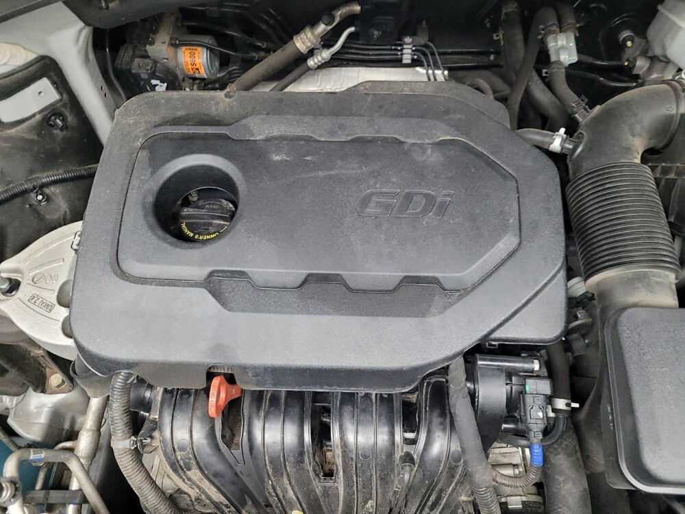 2020 Hyundai Santa Fe in Madison, TN 37115 - 18122059 30