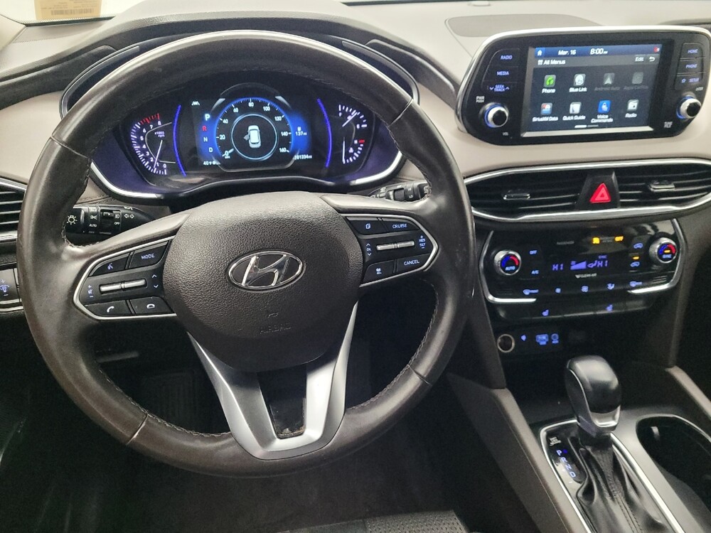 2020 Hyundai Santa Fe in Madison, TN 37115 - 18122059 22
