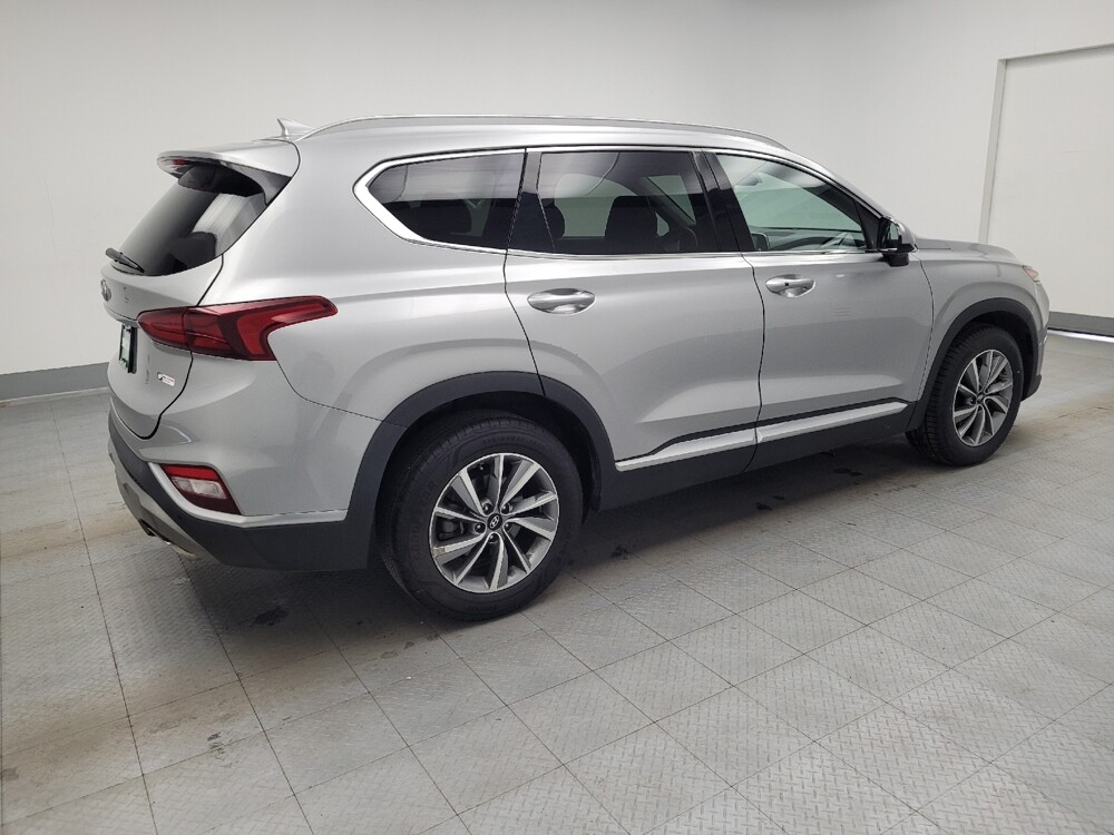 2020 Hyundai Santa Fe in Madison, TN 37115 - 18122059 10