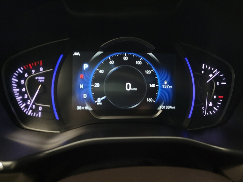 2020 Hyundai Santa Fe in Madison, TN 37115 - 18122059 23