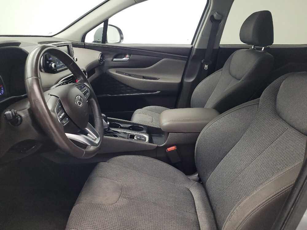 2020 Hyundai Santa Fe in Madison, TN 37115 - 18122059 17