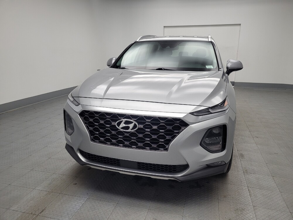 2020 Hyundai Santa Fe in Madison, TN 37115 - 18122059 15