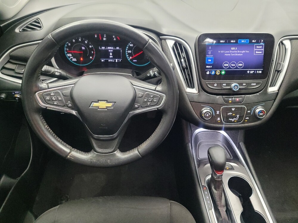 2022 Chevrolet Malibu in Madison, TN 37115 - 18122060 22