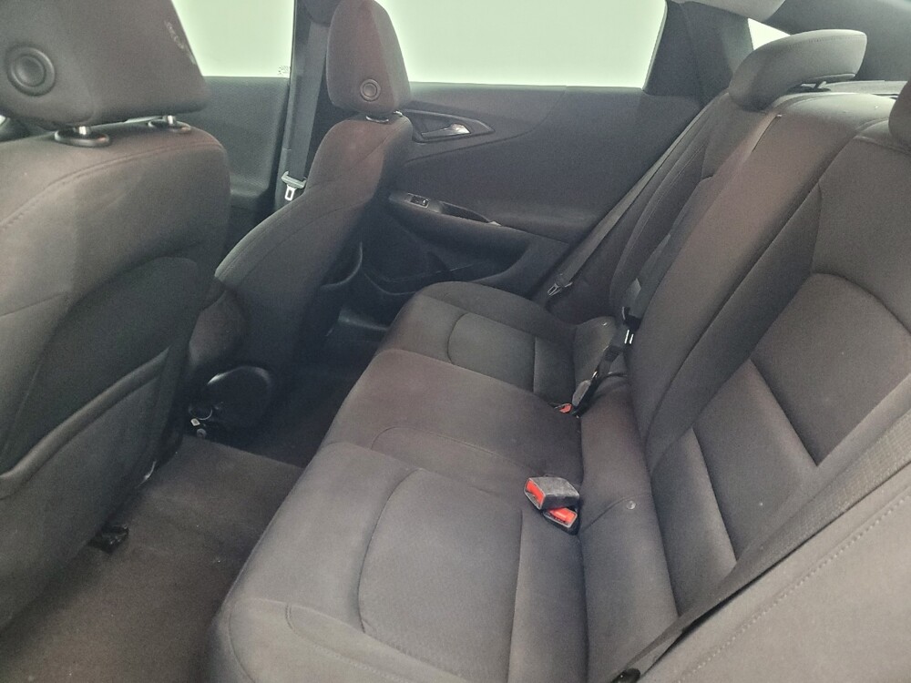 2022 Chevrolet Malibu in Madison, TN 37115 - 18122060 18